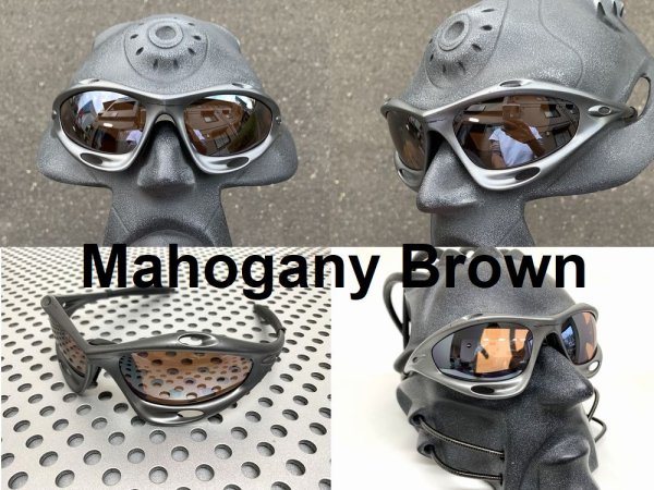 Photo25: RACING JACKET Genelation2 Non-Polarized Lenses