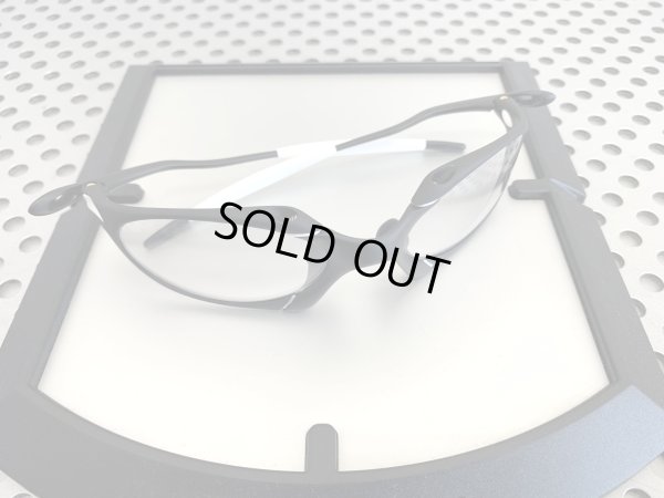 Photo1: Romeo1 Frame CERAKOTE Refinishing / Liquid Metal Non-Polarized Lenses / Black Rubber Set