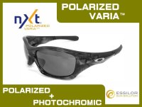 Pit Bull NXT® POLARIZED VARIA™ Photochromic Lenses