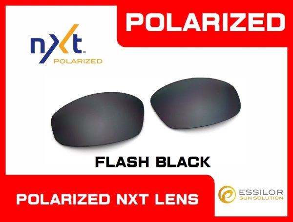 Photo4: STRAIGHT JACKET 1999 NXT® Polarized Lenses