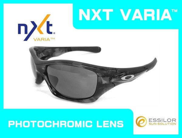 Photo1: Pit  Bull NXT® VARIA™ Photochromic Lenses