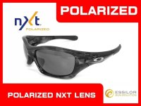 Pit Bull NXT® Polarized Lenses