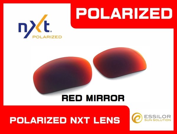 Photo5: PLAZMA NXT®  Polarized Lenses