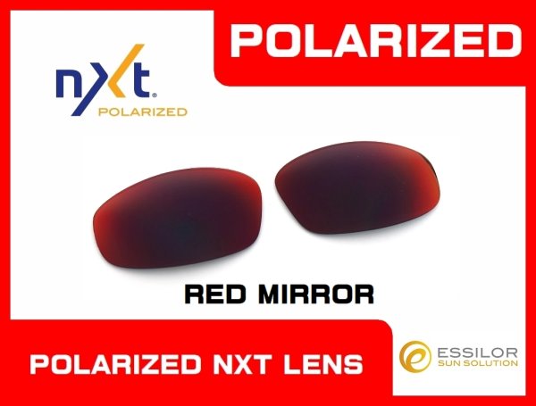Photo7: STRAIGHT JACKET 1999 NXT® Polarized Lenses