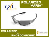 MINUTE NXT® POLARIZED VARIA™ Photochromic Lenses