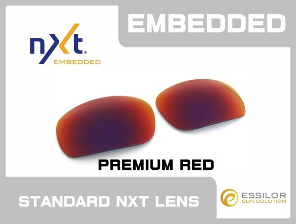 Photo6: PLAZMA NXT® EMBEDDED Non-Polarized Lenses