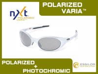 EYE JACKET REDUX NXT® POLARIZED VARIA™ Photochromic Lenses