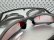 Photo8: Oakley Penny X-Metal – Cyclops Red Lenses | X-MEN Movie Custom Frame / Side-blinders / Free shipping / 313 (8)