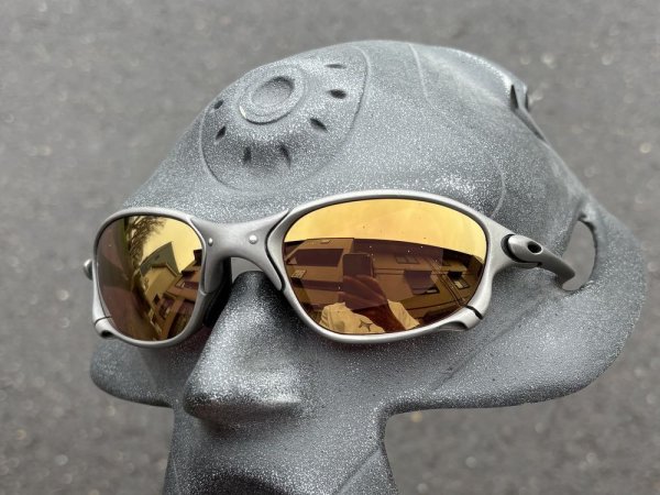 Photo13: X-METAL XX - Sunset Rose - NXT® VARIA™ Photochromic