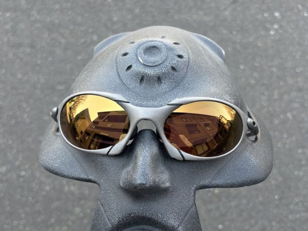 Photo15: ROMEO1 - Sunset Rose - NXT® VARIA™ Photochromic