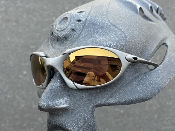 Photo17: ROMEO1 - Sunset Rose - NXT® VARIA™ Photochromic