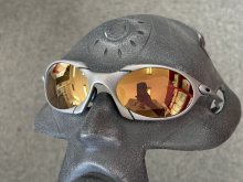 Other Photos3: ROMEO1 - Sunset Rose - NXT® VARIA™ Photochromic