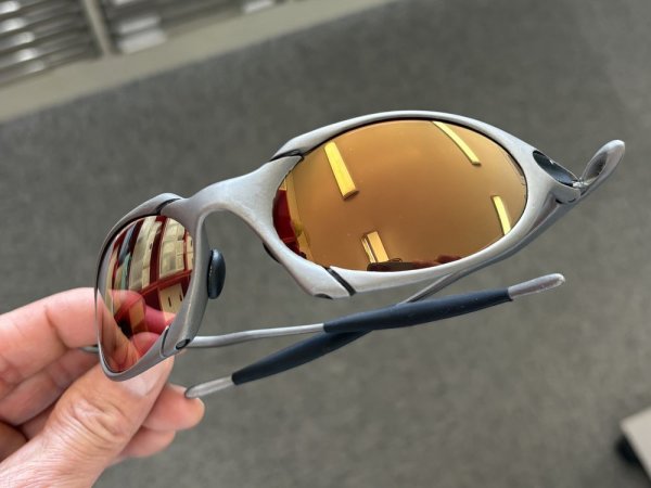 Photo13: ROMEO1 - Sunset Rose - NXT® VARIA™ Photochromic