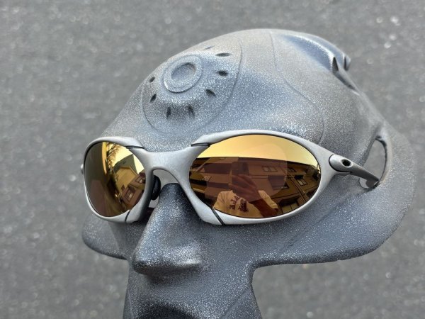 Photo16: ROMEO1 - Sunset Rose - NXT® VARIA™ Photochromic