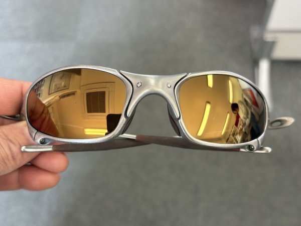 Photo14: JULIET - Sunset Rose - NXT® VARIA™ Photochromic