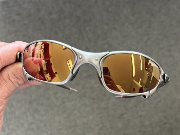 Photo10: JULIET - Sunset Rose - NXT® VARIA™ Photochromic