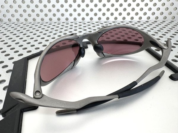 Photo7: ROMEO1 - Sunset Rose - NXT® VARIA™ Photochromic