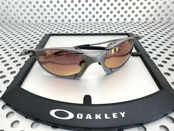 Photo5: ROMEO1 - Sunset Rose - NXT® VARIA™ Photochromic