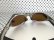 Photo4: ROMEO1 - Gold Mirror - Polarized (4)