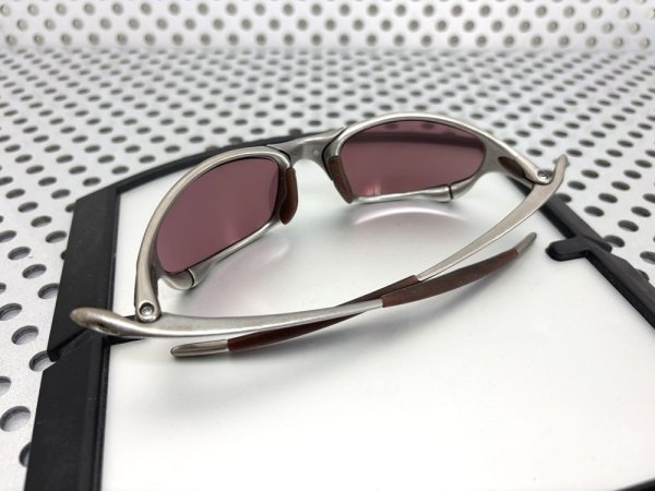 Photo7: JULIET - Sunset Rose - NXT® VARIA™ Photochromic