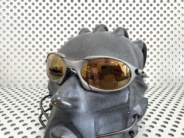 Photo10: ROMEO1 - Sunset Rose - NXT® VARIA™ Photochromic