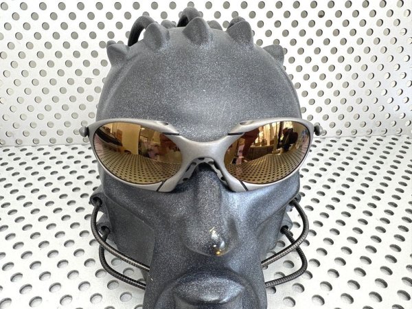 Photo11: ROMEO1 - Sunset Rose - NXT® VARIA™ Photochromic