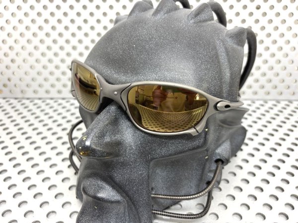 Photo11: X-METAL XX - Sunset Rose - NXT® VARIA™ Photochromic