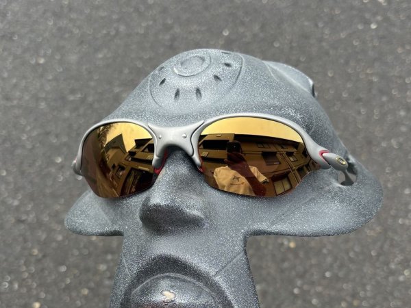 Photo15: ROMEO2 - Sunset Rose - NXT® VARIA™ Photochromic