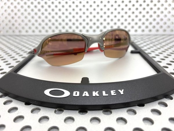 Photo6: ROMEO2 - Sunset Rose - NXT® VARIA™ Photochromic