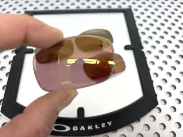 Photo4: X-SQUARED - Sunset Rose - NXT® VARIA™ - Photochromic