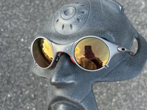 Photo13: MARS - Sunset Rose - NXT® VARIA™ Photochromic