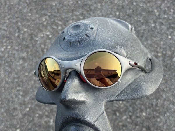 Photo12: MARS - Sunset Rose - NXT® VARIA™ Photochromic