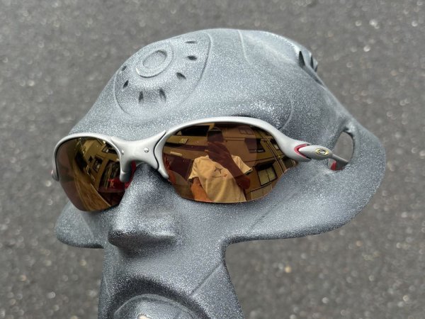 Photo14: ROMEO2 - Sunset Rose - NXT® VARIA™ Photochromic