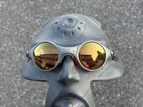 Photo11: MARS - Sunset Rose - NXT® VARIA™ Photochromic