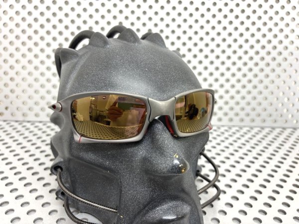 Photo13: X-SQUARED - Sunset Rose - NXT® VARIA™ - Photochromic