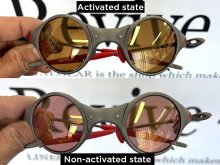 Other Photos1: MARS - Sunset Rose - NXT® VARIA™ Photochromic