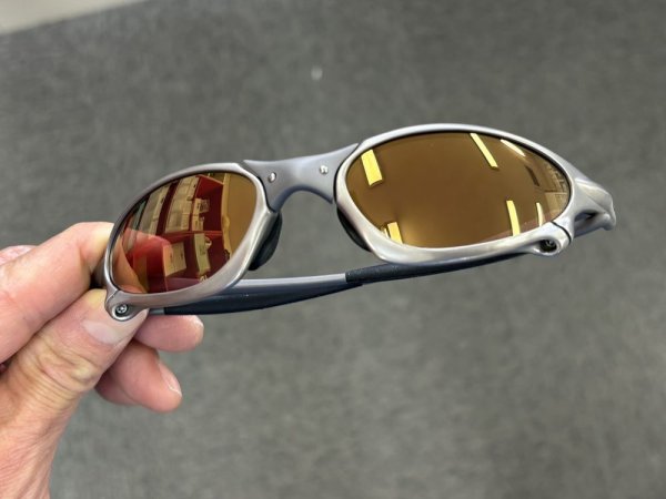 Photo8: PENNY - Sunset Rose - NXT® VARIA™ Photochromic