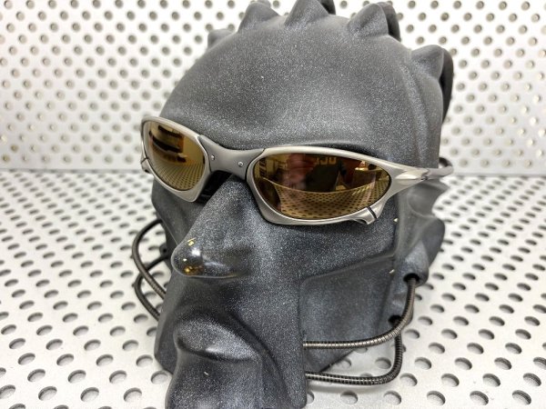 Photo9: PENNY - Sunset Rose - NXT® VARIA™ Photochromic