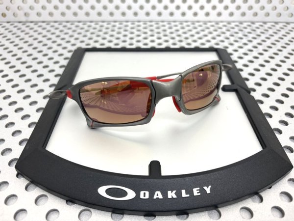 Photo5: X-SQUARED - Sunset Rose - NXT® VARIA™ - Photochromic