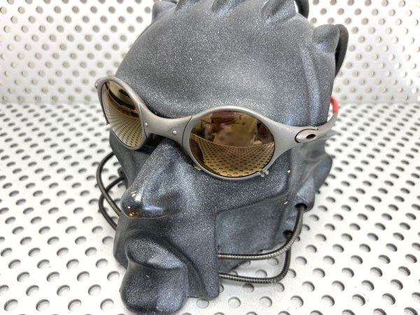 Photo8: MARS - Sunset Rose - NXT® VARIA™ Photochromic