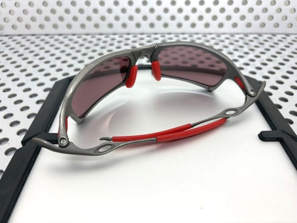 Photo8: X-SQUARED - Sunset Rose - NXT® VARIA™ - Photochromic