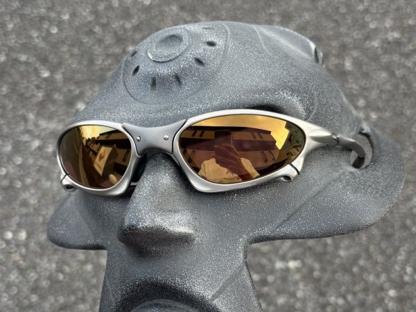 Photo14: PENNY - Sunset Rose - NXT® VARIA™ Photochromic