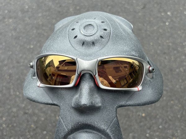 Photo9: X-SQUARED - Sunset Rose - NXT® VARIA™ - Photochromic