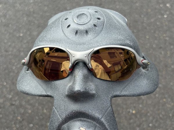 Photo13: ROMEO2 - Sunset Rose - NXT® VARIA™ Photochromic