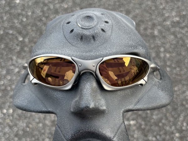 Photo13: PENNY - Sunset Rose - NXT® VARIA™ Photochromic