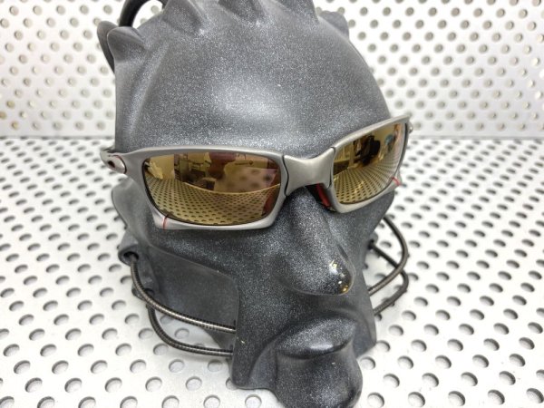 Photo12: X-SQUARED - Sunset Rose - NXT® VARIA™ - Photochromic