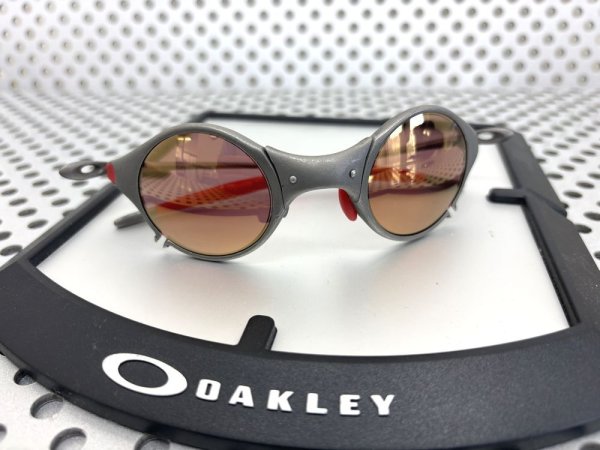 Photo5: MARS - Sunset Rose - NXT® VARIA™ Photochromic