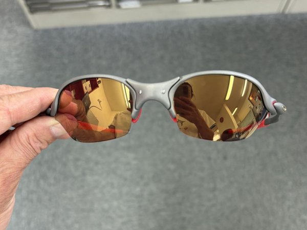 Photo8: ROMEO2 - Sunset Rose - NXT® VARIA™ Photochromic