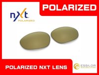 X-METAL XX - Gold Mirror - NXT® POLARIZED