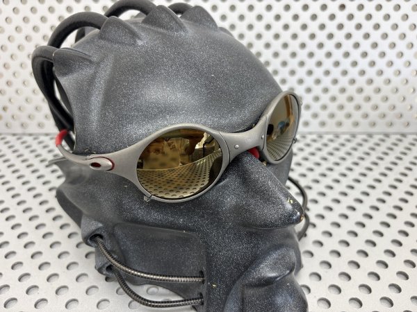 Photo12: MARS - Gold Mirror - NXT® POLARIZED